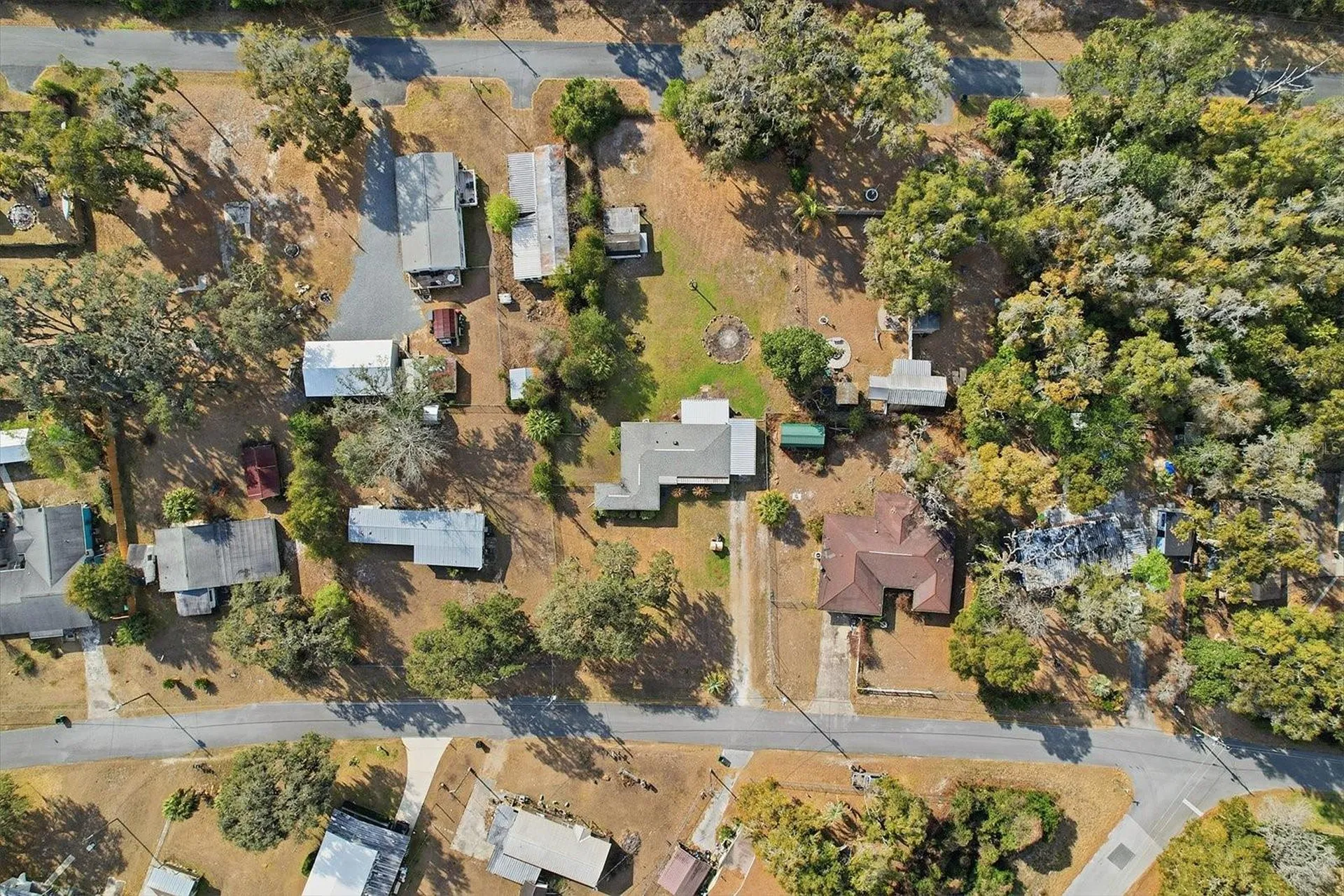 2580 N Bucknell Terrace Hernando FL 34442