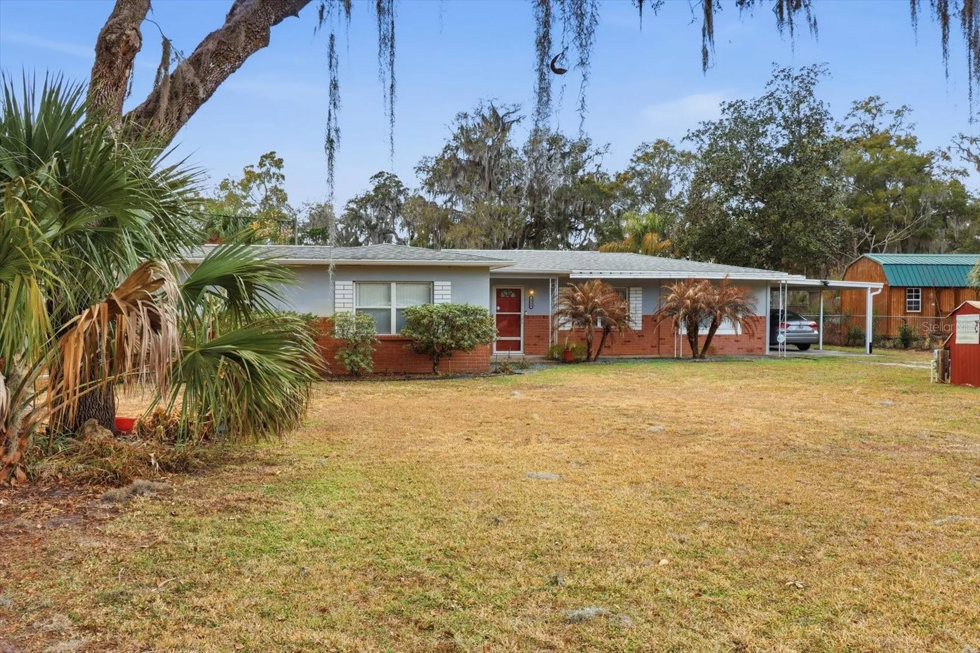 2580 N Bucknell Terrace Hernando FL 34442