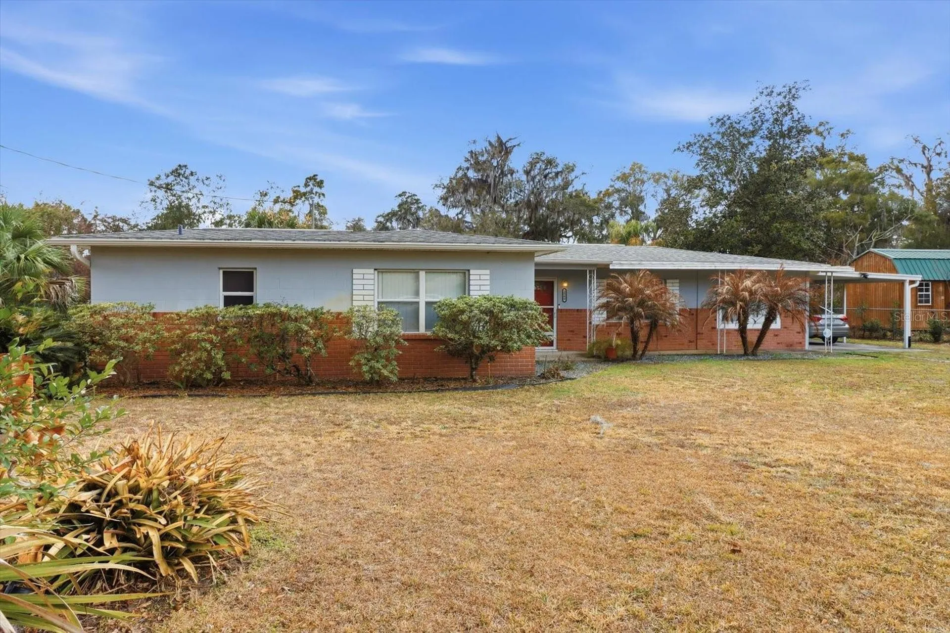 2580 N Bucknell Terrace Hernando FL 34442