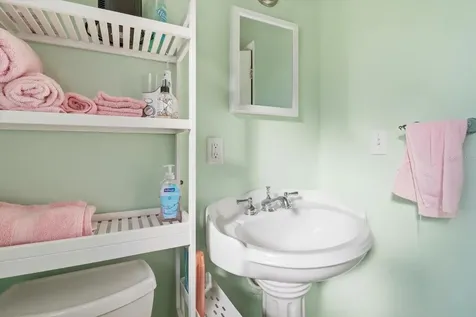 2580 N Bucknell Terrace Hernando FL 34442
