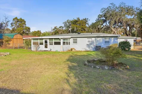 2580 N Bucknell Terrace Hernando FL 34442