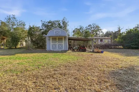 2580 N Bucknell Terrace Hernando FL 34442