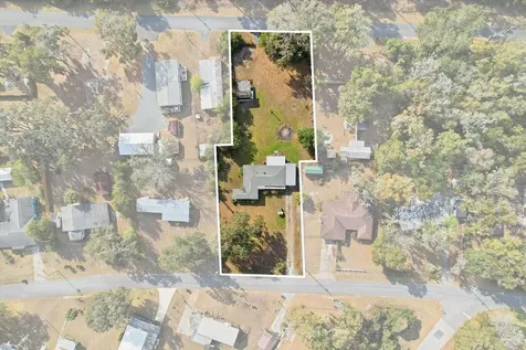 2580 N Bucknell Terrace Hernando FL 34442