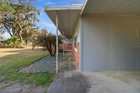 2580 N Bucknell Terrace Hernando FL 34442