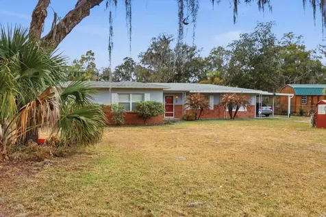 2580 N Bucknell Terrace Hernando FL 34442