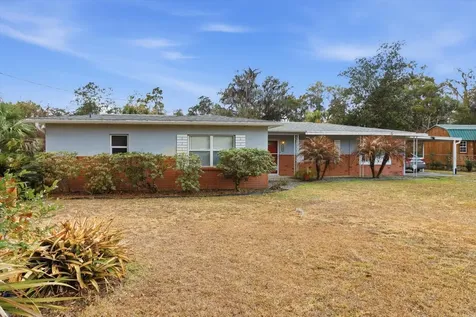 2580 N Bucknell Terrace Hernando FL 34442