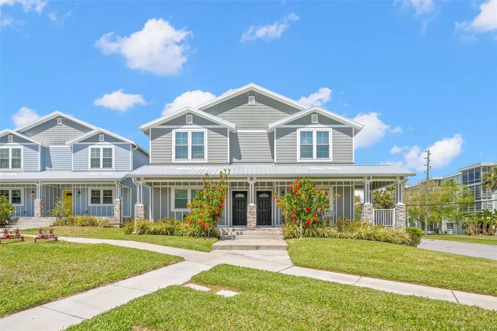 1276 Pierce Street Clearwater FL 33756