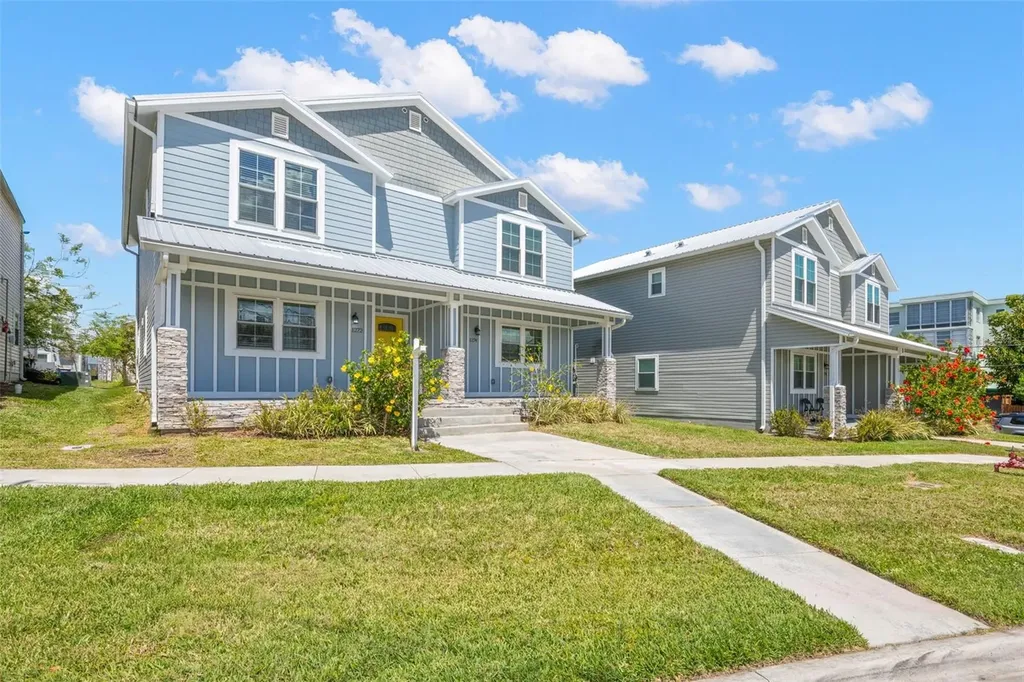 1276 Pierce Street Clearwater FL 33756