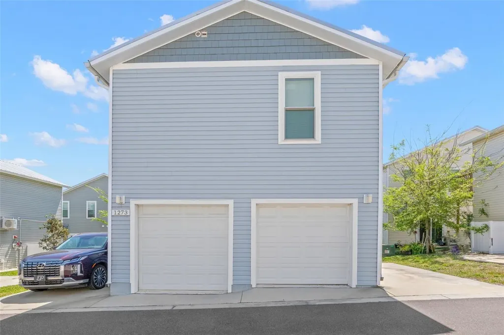 1276 Pierce Street Clearwater FL 33756