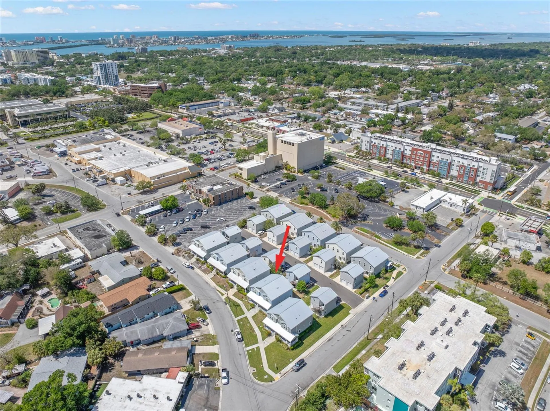 1276 Pierce Street Clearwater FL 33756