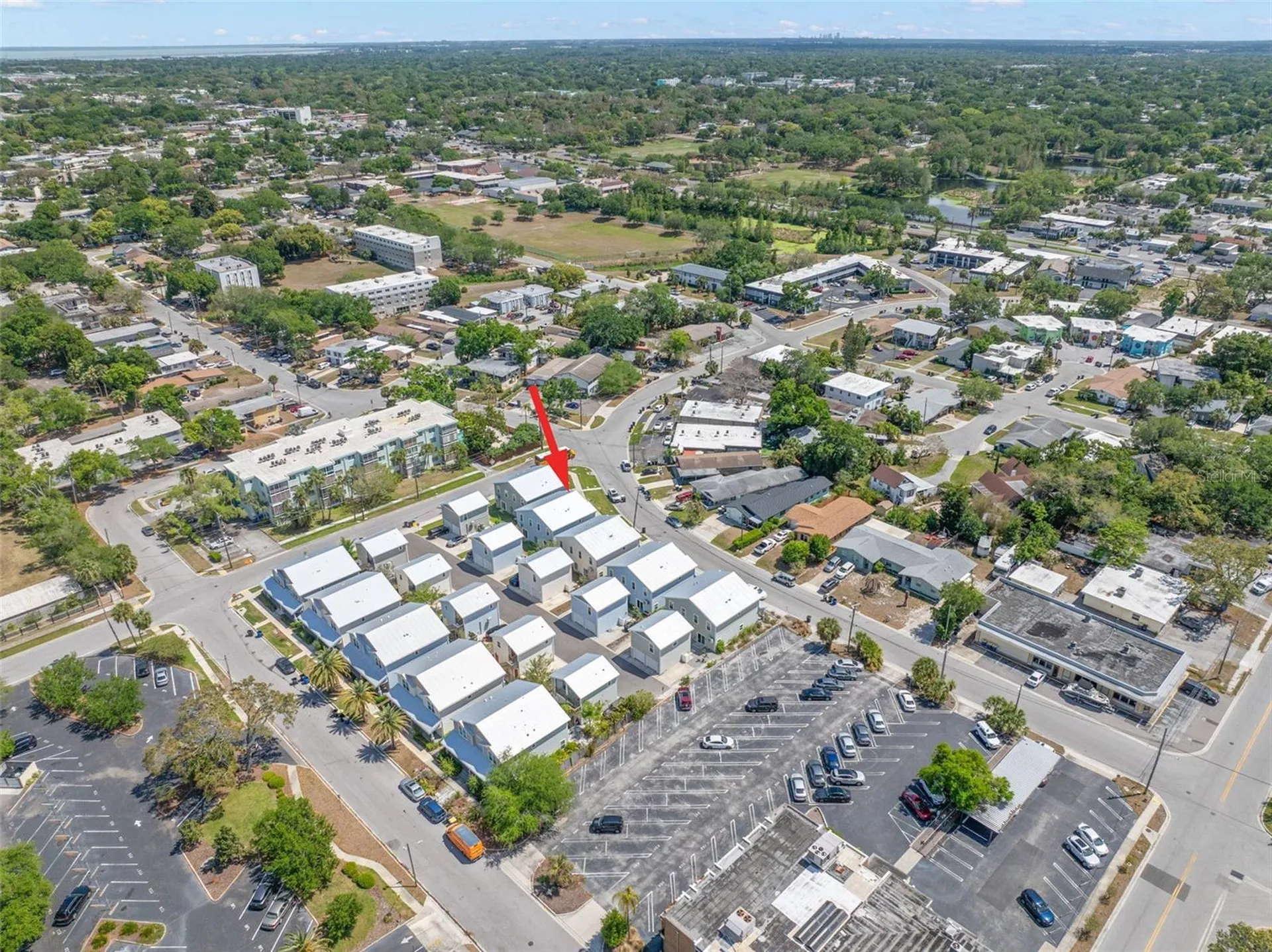 1276 Pierce Street Clearwater FL 33756