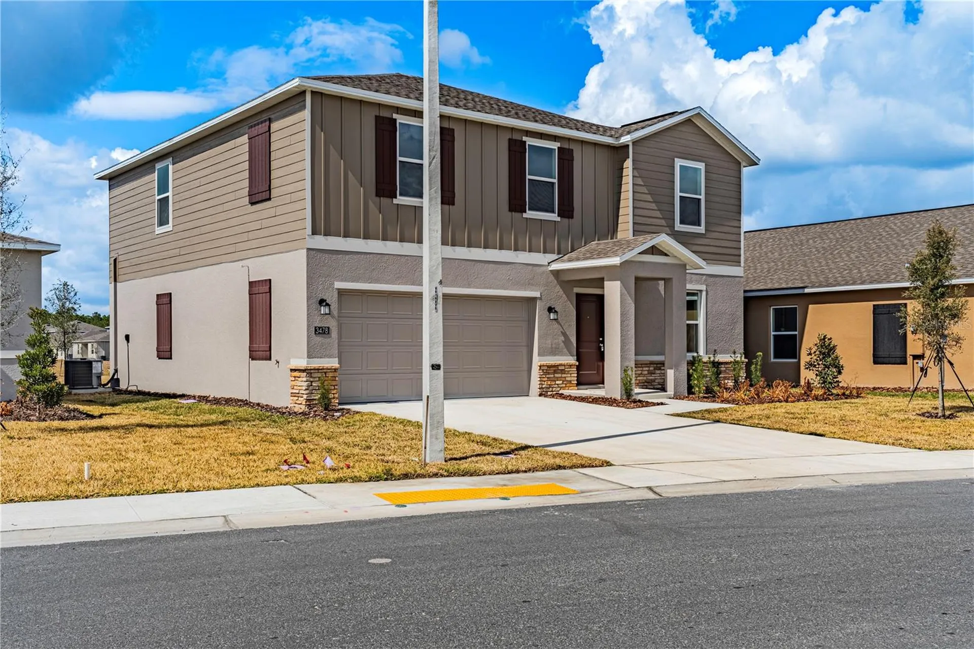 3478 Mud Canyon Drive Davenport FL 33837