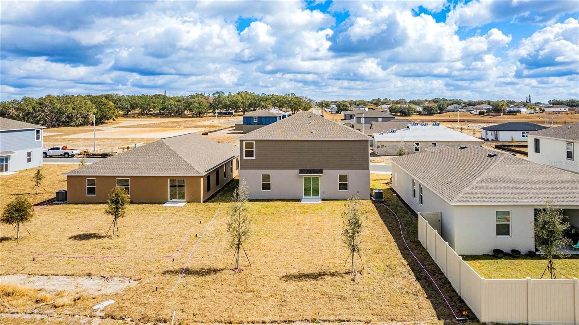 3478 Mud Canyon Drive Davenport FL 33837