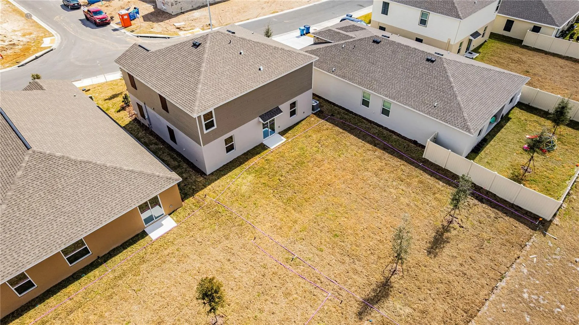 3478 Mud Canyon Drive Davenport FL 33837