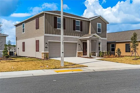 3478 Mud Canyon Drive Davenport FL 33837