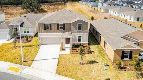 3478 Mud Canyon Drive Davenport FL 33837