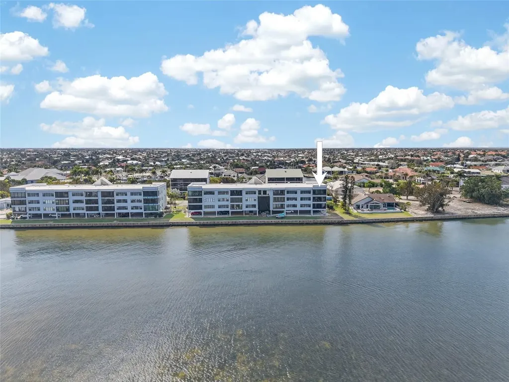 1750 Jamaica Way Punta Gorda FL 33950