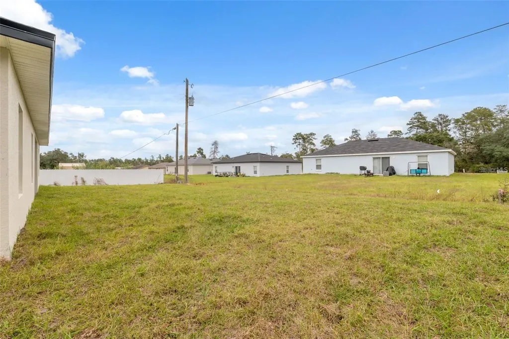 17143 SW 40th Terrace Ocala FL 34473