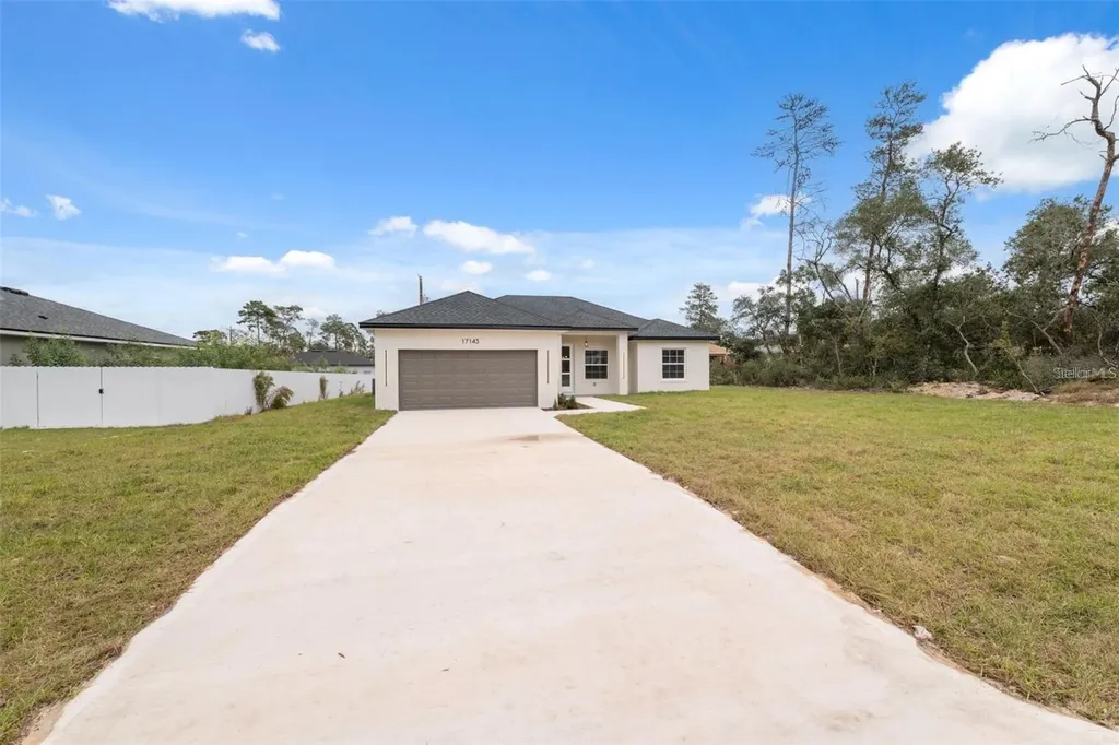 17143 SW 40th Terrace Ocala FL 34473