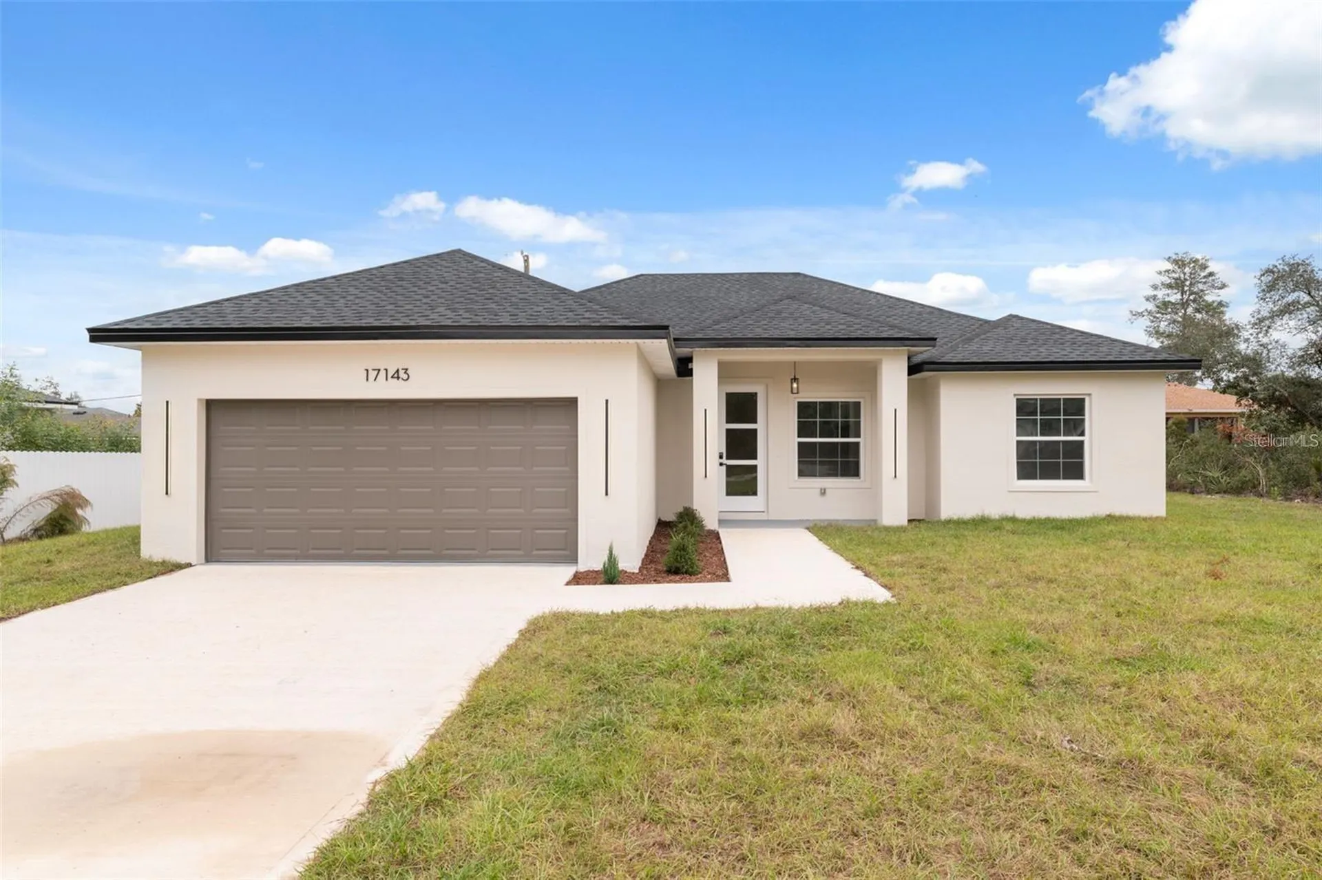 17143 SW 40th Terrace Ocala FL 34473