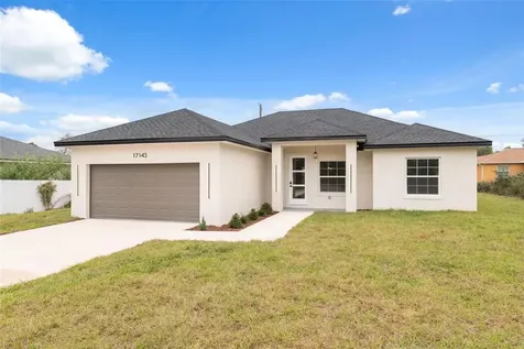 17143 SW 40th Terrace Ocala FL 34473