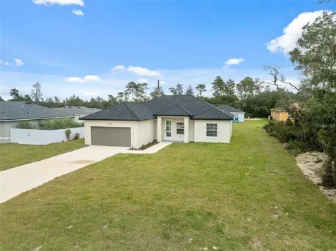 17143 SW 40th Terrace Ocala FL 34473