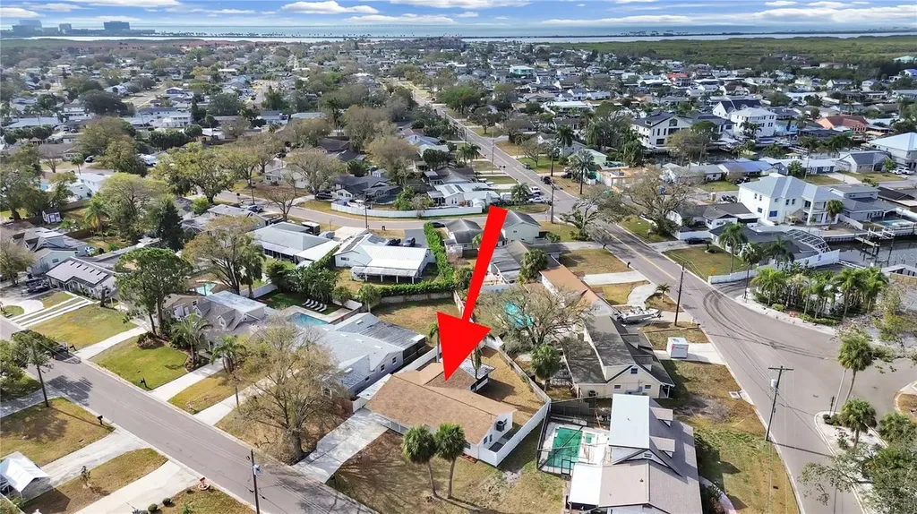 4928 Shetland Avenue Tampa FL 33615