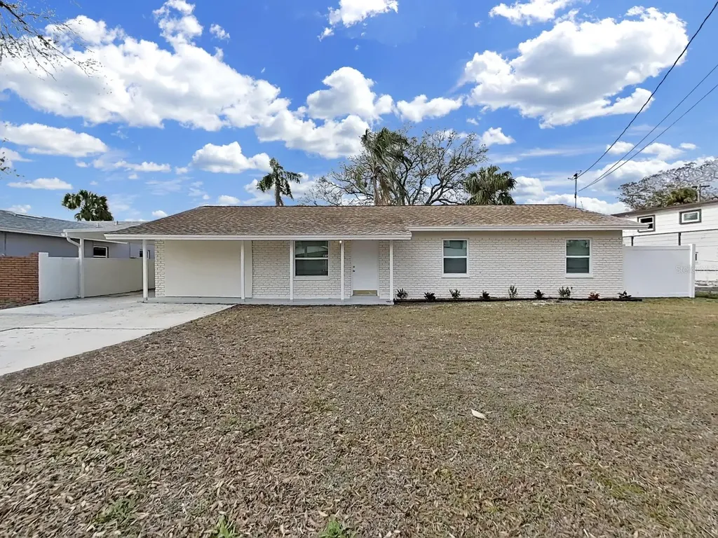 4928 Shetland Avenue Tampa FL 33615