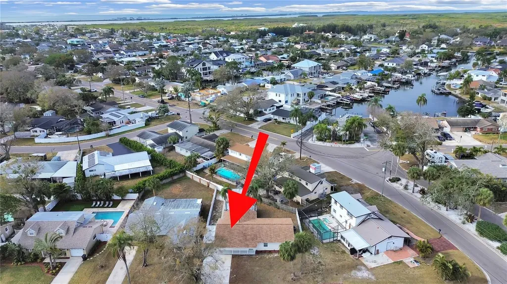 4928 Shetland Avenue Tampa FL 33615