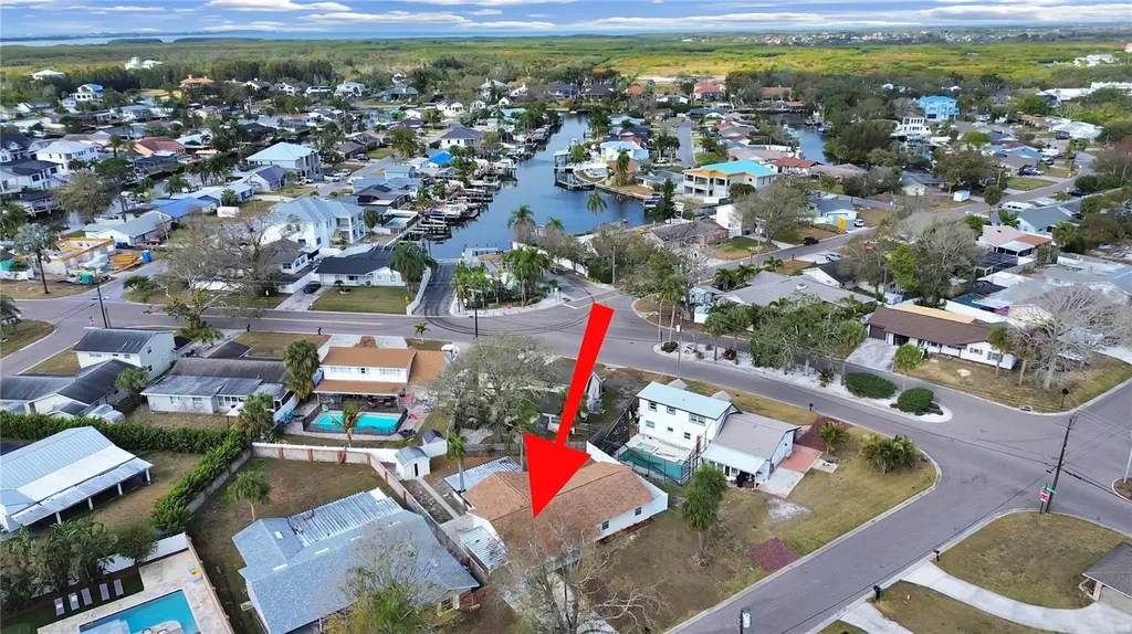 4928 Shetland Avenue Tampa FL 33615