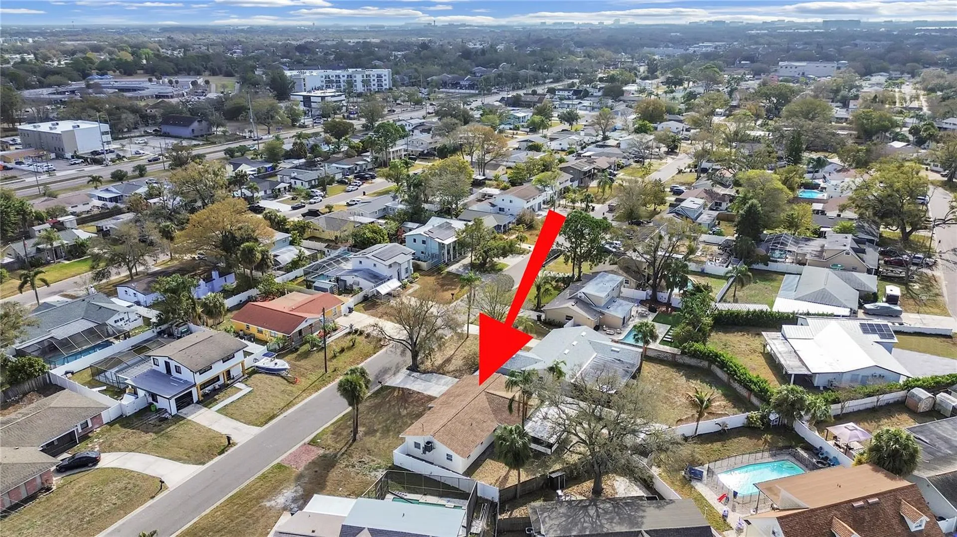 4928 Shetland Avenue Tampa FL 33615