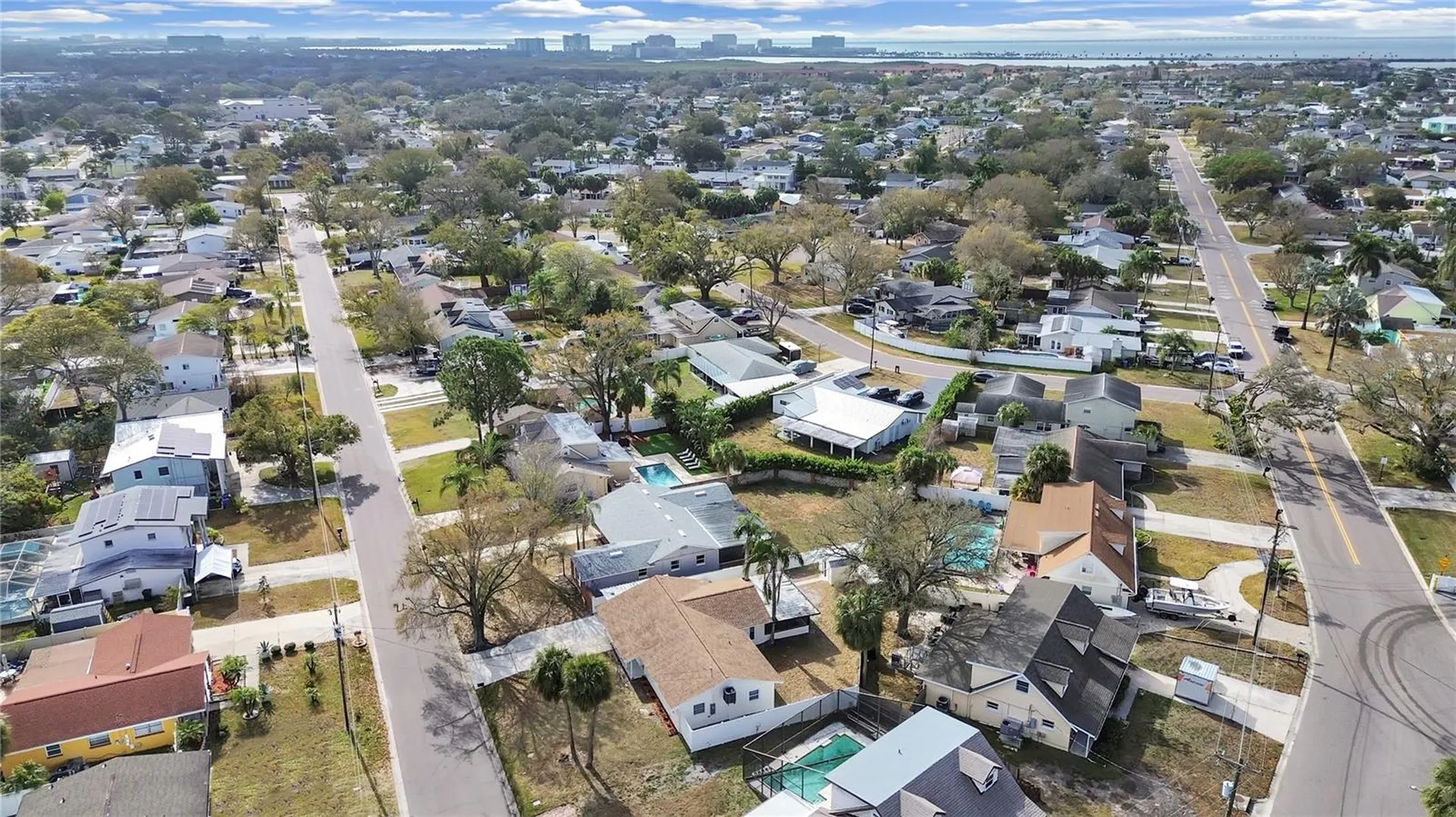 4928 Shetland Avenue Tampa FL 33615