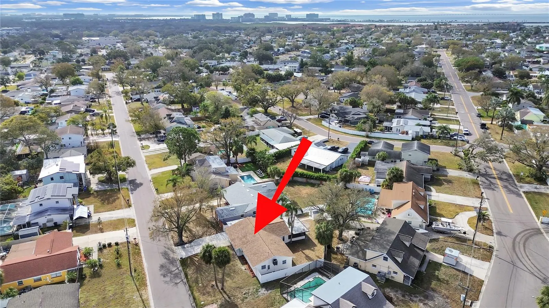 4928 Shetland Avenue Tampa FL 33615