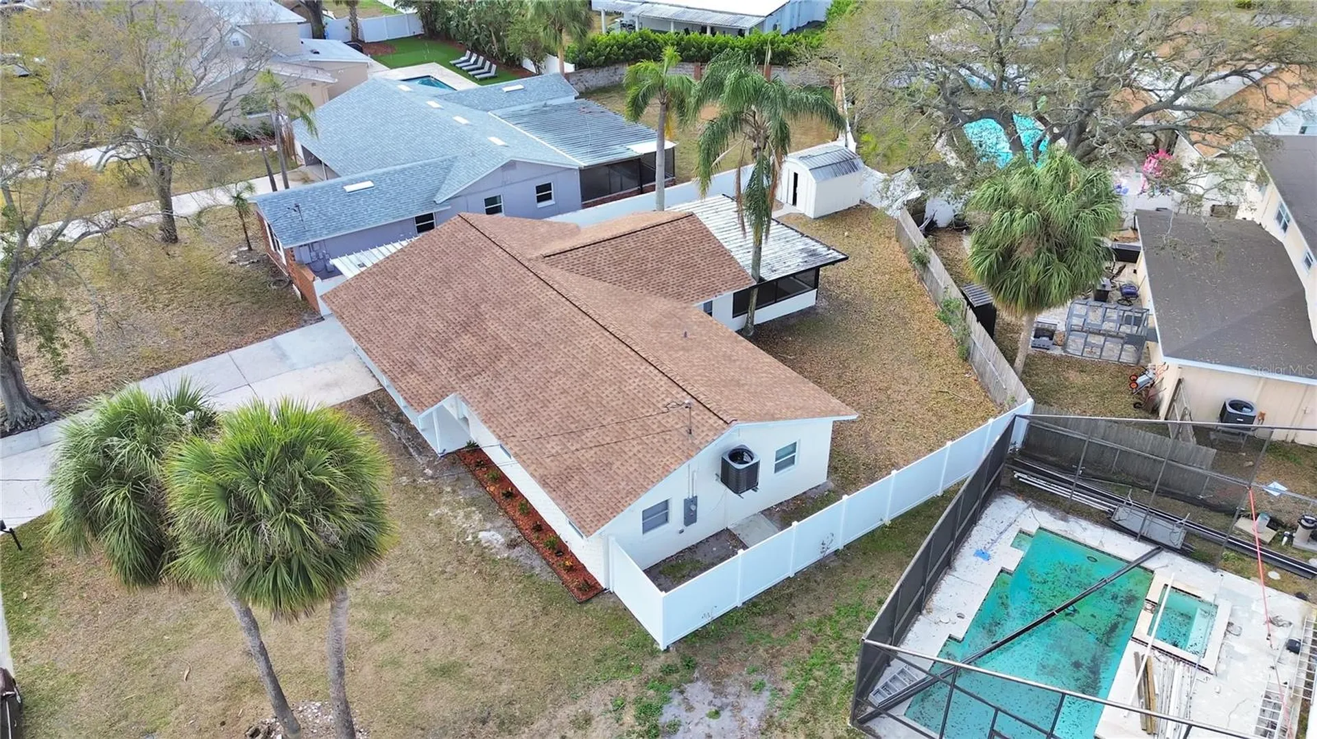 4928 Shetland Avenue Tampa FL 33615
