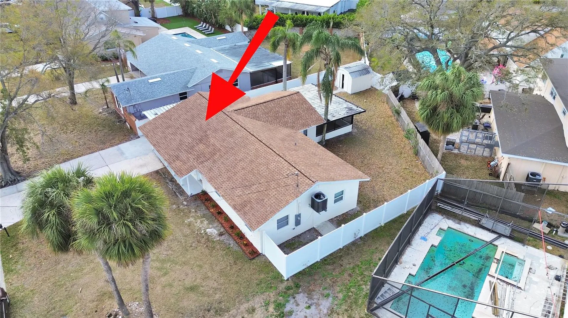 4928 Shetland Avenue Tampa FL 33615