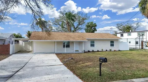 4928 Shetland Avenue Tampa FL 33615