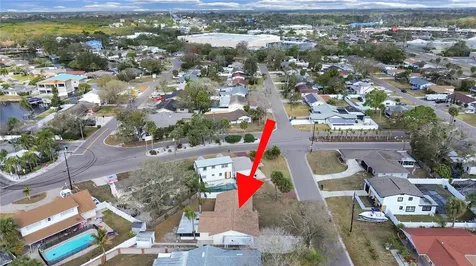 4928 Shetland Avenue Tampa FL 33615