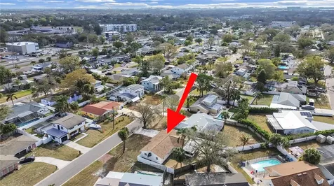 4928 Shetland Avenue Tampa FL 33615
