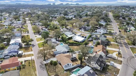 4928 Shetland Avenue Tampa FL 33615