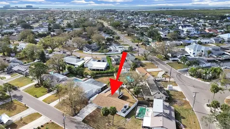 4928 Shetland Avenue Tampa FL 33615
