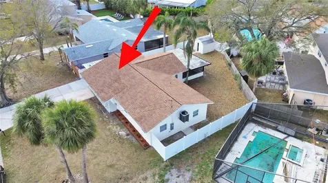4928 Shetland Avenue Tampa FL 33615