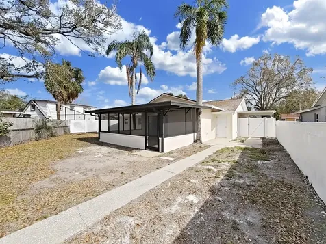 4928 Shetland Avenue Tampa FL 33615