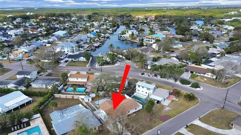 4928 Shetland Avenue Tampa FL 33615