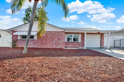 11100 Tyler Drive Port Richey FL 34668