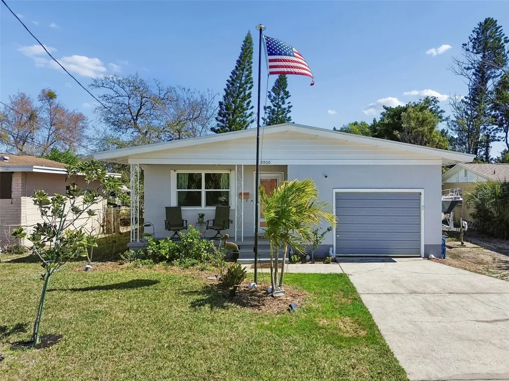 5300 6th Street S St Petersburg FL 33705