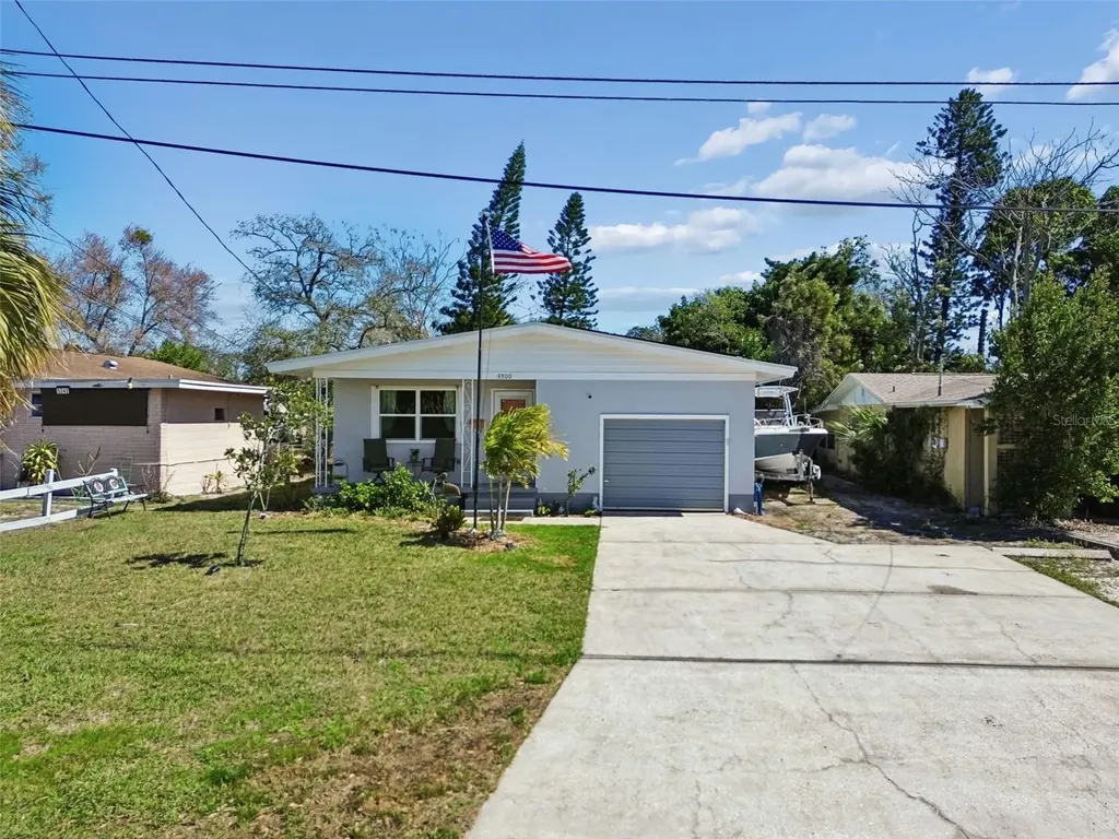 5300 6th Street S St Petersburg FL 33705