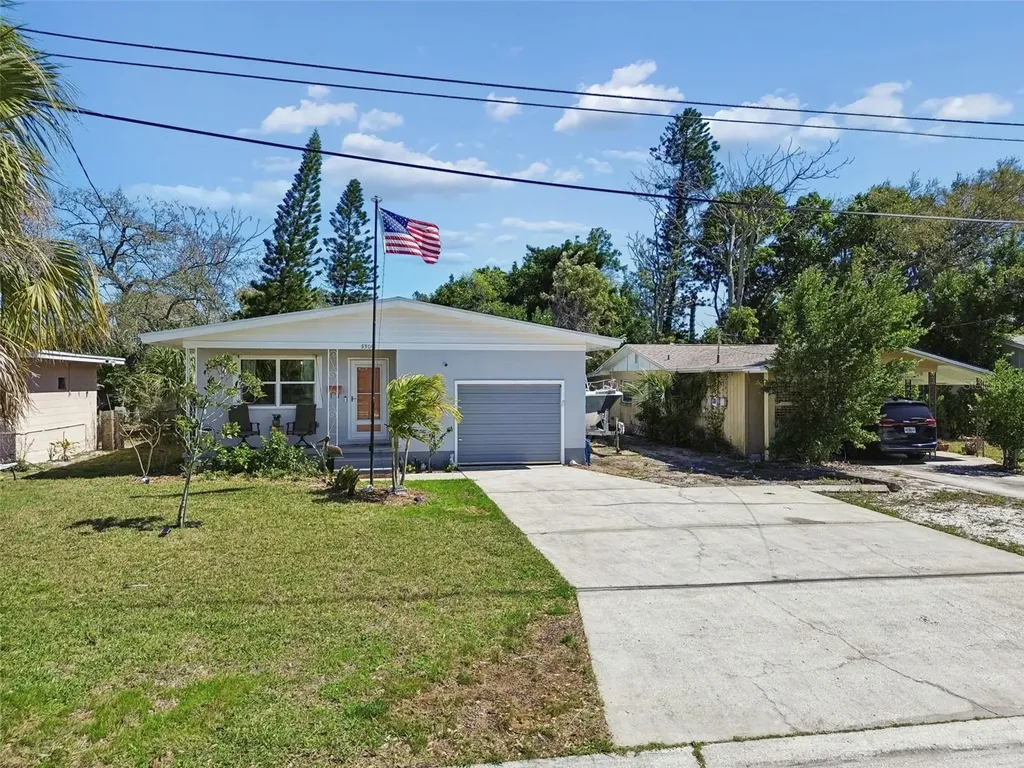 5300 6th Street S St Petersburg FL 33705
