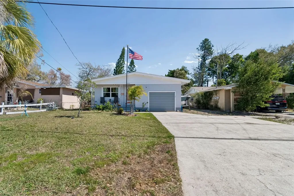 5300 6th Street S St Petersburg FL 33705