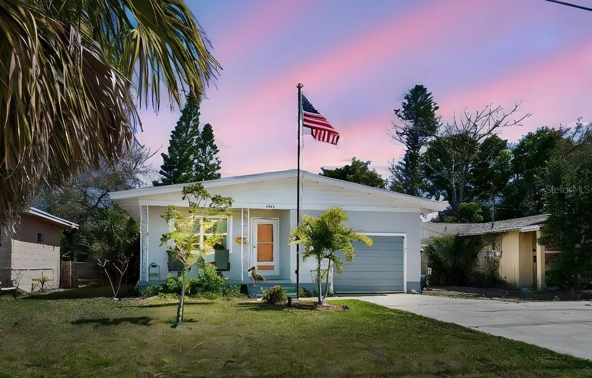 5300 6th Street S St Petersburg FL 33705