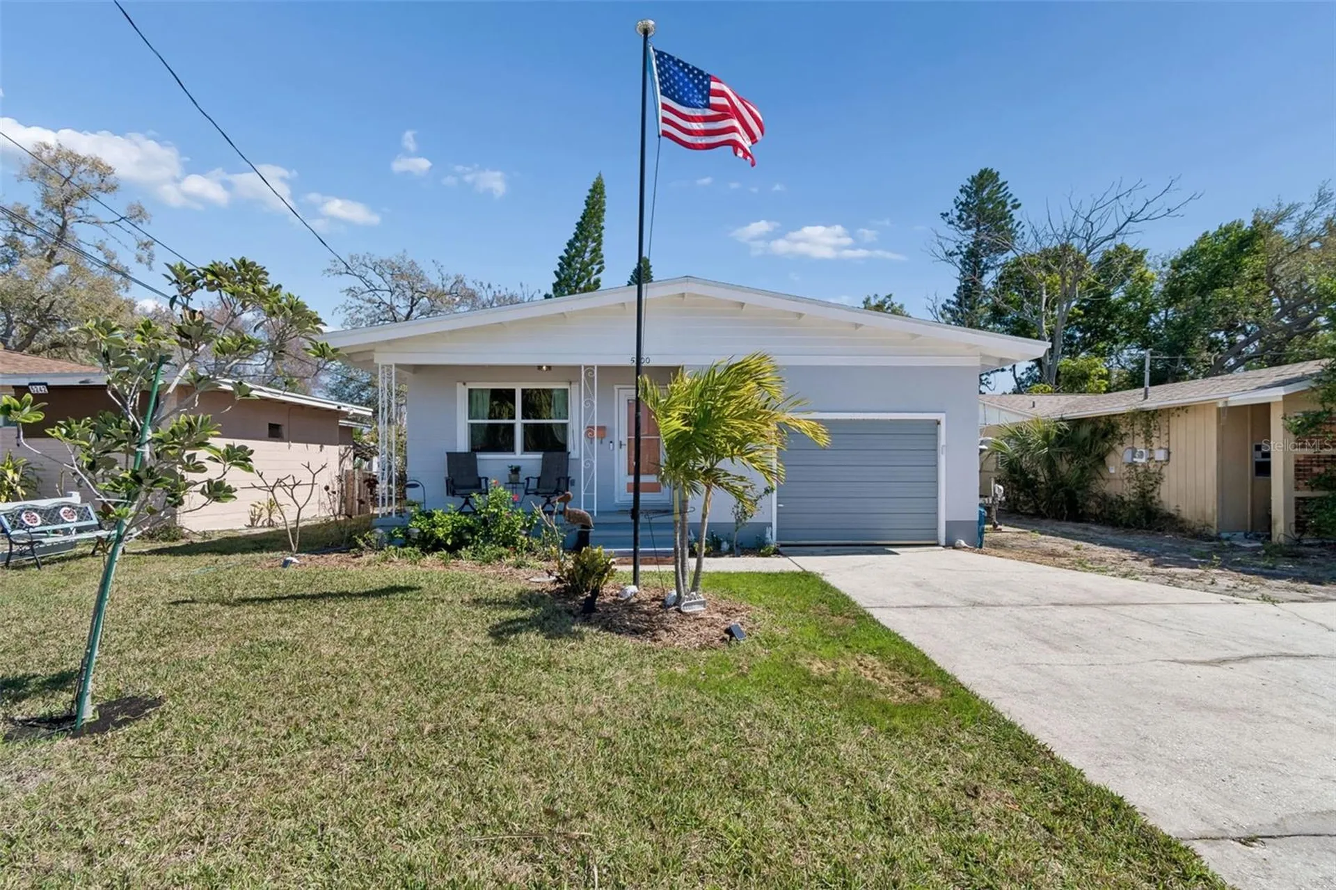 5300 6th Street S St Petersburg FL 33705